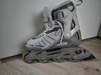 Skeelers in goede staat maat 40, Ophalen of Verzenden, Gebruikt, Inline skates 4 wielen, Overige merken