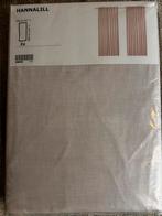 GEVRAAGD: Ikea HANNALILL Gordijnen - Zachtroze - 145x300cm, Huis en Inrichting, 200 cm of meer, Ophalen of Verzenden, Zo goed als nieuw