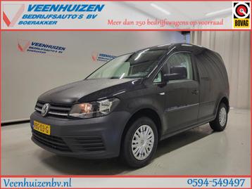 Volkswagen Caddy 2.0TDI Euro 6! (bj 2019) beschikbaar voor biedingen