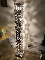 Prachtige vloerlamp nieuw 152 cm hoog, Ophalen, Nieuw, 150 tot 200 cm
