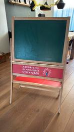 Speel krijtbord, Ophalen, Gebruikt, Krijtbord