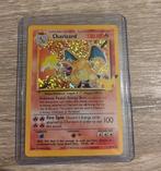 Charizard celebrations 25, Hobby en Vrije tijd, Verzenden, Zo goed als nieuw