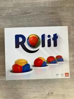 Rolit Bordspel van Goliath, Drie of vier spelers, Ophalen of Verzenden, Gebruikt