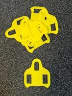 Bikefit schoenplaat wig/kanteling (cleat wedge), Fietsen en Brommers, Fietsen | Racefietsen, Overige merken, Ophalen of Verzenden