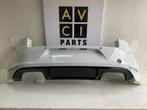 Vw Golf 7 VII 5G R line achterbumper bumper 5G0807421E, Auto-onderdelen, Gebruikt, Ophalen of Verzenden, Bumper, Volkswagen