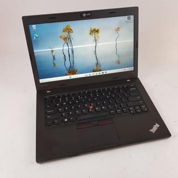 Lenovo Thinkpad L470 Laptop beschikbaar voor biedingen