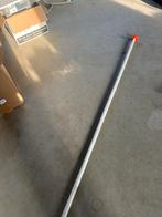 Vlaggenmast - Goed Onderhouden, Ophalen, Gebruikt