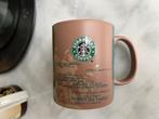 Starbucks Mok, Ophalen of Verzenden, Zo goed als nieuw