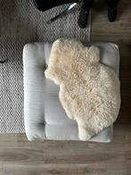 Hocker bankje merk Karupdesign, Ophalen of Verzenden, Zo goed als nieuw, Rechthoekig