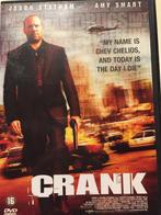 Crank, Vanaf 16 jaar, Ophalen of Verzenden, Zo goed als nieuw, Actie
