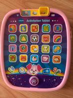 VTech Activiteiten Tablet - Leerzaam Speelgoed, Kinderen en Baby's, Speelgoed | Vtech, Ophalen, Zo goed als nieuw, 2 tot 4 jaar