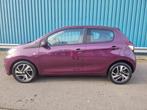 Peugeot 108 1.0 e-VTi Active#Automaat#DealerOndrh#Airco, Stof, Overige kleuren, 4 stoelen, 24 km/l