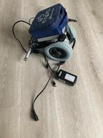 Click & go lite Excel duwondersteuning rolstoel, Diversen, Ophalen, Gebruikt