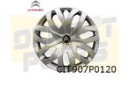 Citroën C4 SpaceTourer Wieldop 16'' type Chopin Origineel! 9, Auto diversen, Wieldoppen, -, Verzenden, -, Nieuw