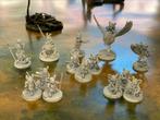 Critterfolk Miniatures | OnePageRules | DnD, Figuurtje(s), Ophalen of Verzenden, Geverfd, Nieuw