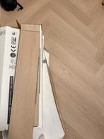 floorlife visgraat click pvc yup fulham herringbone smoky 26, Kunststof, 50 tot 150 cm, Ophalen of Verzenden, Zo goed als nieuw