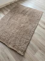 Vloerkleed 133x195, Ophalen, Gebruikt, 100 tot 150 cm, Beige