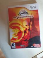 Avatar voor  de wij, Spelcomputers en Games, Games | Nintendo Wii, Ophalen of Verzenden