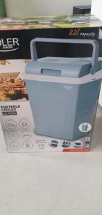 Adler AD8094 portable cooler, Ophalen, Nieuw, Elektrisch
