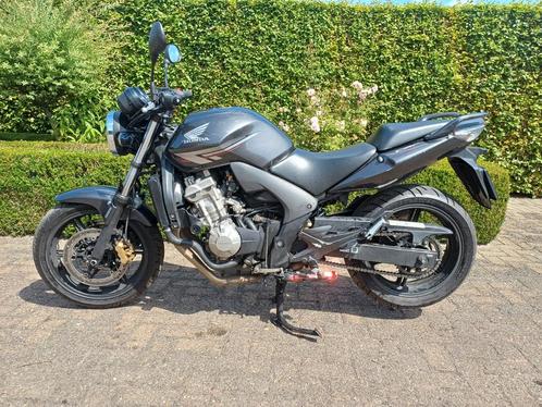 Honda cbf 600 abs ideale beginnersmotor, Motoren, Motoren | Honda, Bedrijf, Toermotor, Ophalen