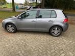 Volkswagen Golf 1.2 TSI 77KW 5D 2010 Grijs, Auto's, Volkswagen, Voorwielaandrijving, 4 cilinders, 610 kg, Origineel Nederlands