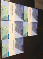 CFA level I Exam Prep Kaplan Schweser, Ophalen of Verzenden, Beta