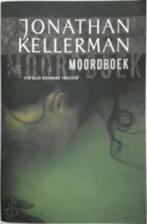 Moordboek, Ophalen of Verzenden, Zo goed als nieuw, Jonathan Kellerman, Amerika