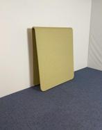 7x Akoestische scheidingswand Glimakra Alp, H 148 x B 118 cm, Ophalen, Gebruikt