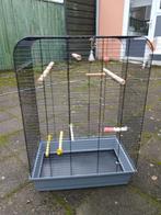 Vogel kooi, Verzenden, Zo goed als nieuw, Vogelkooi