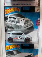 Hot wheels fiat 500, Hobby en Vrije tijd, Modelauto's | Overige schalen, Ophalen of Verzenden, Nieuw, Auto