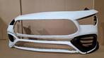 Voorbumper Mercedes CLA W118 45 AMG AERO 45S A1188857601 PDC, Gebruikt, -, Voor, Ophalen of Verzenden