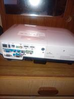 Zo goed als nieuwe projector - Kantoor gebruik, Epson, Ophalen of Verzenden, Zo goed als nieuw, LCD