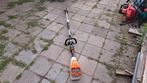 Stihl KMA 135R Combi machine met HT-KM STOKZAAG  BODY, Ophalen, KMA 135R, Overige soorten, STIHL