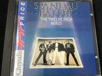Spandau Ballet, The twelve Inch Mixes cd, Ophalen of Verzenden, Zo goed als nieuw
