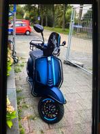 Vespa sprint E5 full option, Fietsen en Brommers, Scooters | Vespa, Ophalen, Maximaal 45 km/u, Vespa S, Benzine