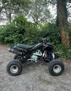 Bashan Quad ATV200s-7 , 200cc, autokenteken *project, Ophalen, Overige typen, Zo goed als nieuw, Bashan