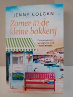 Jenny Colgan - Zomer in de kleine bakkerij, Verzenden, Zo goed als nieuw, Nederland, Jenny Colgan