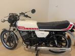 yamaha rd 400, 400 cc, 2 cilinders, Enduro, 11 kW of minder