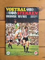 Leeg Voetbalalbum 1971/72 Vanderhout – Cruyff Era, Ophalen of Verzenden, Gebruikt, Buitenlandse clubs, Poster, Plaatje of Sticker