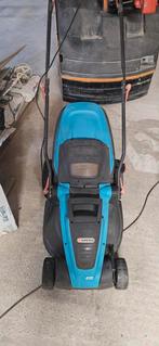 Husqvarna PM420E grasmaaier, Ophalen, Gebruikt, Elektrische grasmaaier, Elektrische starter