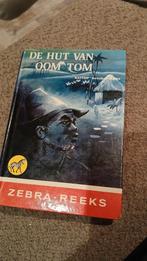 De hut van oom Tom, Ophalen of Verzenden