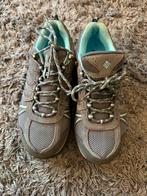 Waterdichte wandelschoenen, Kleding | Dames, Columbia, Wandelschoenen, Grijs, Zo goed als nieuw