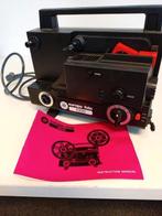 EUROPA FOTO 1000, FILMPROJECTOR, Gebruikt, Onbekend, Ophalen of Verzenden, Onbekend