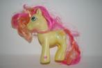 My Little Pony (18)  Met een zon en hartjes, Ophalen of Verzenden, Zo goed als nieuw