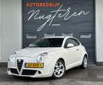 Alfa Romeo MiTo 1.3 JTDm ECO Distinctive|Airco|Cruise|Pdc, Voorwielaandrijving, Euro 5, Stof, Gebruikt