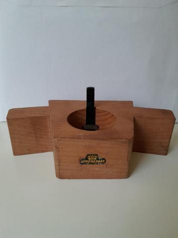 NOOITGEDAGT  grondschaaf beschikbaar voor biedingen