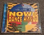Now Dance Hits '95 - Volume 3 CD, Ophalen, Gebruikt, Dance Populair