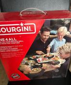 "GEVRAAGD BOURGINI GOURMET SET One4ALL", Witgoed en Apparatuur, Gourmetstellen, Ophalen, Zo goed als nieuw, 4 t/m 7 personen