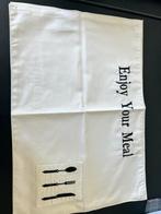 Riviera Maison placemats, Ophalen of Verzenden, Nieuw, Placemat