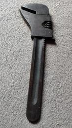 Zerem - antieke verstelbare sleutel, Antiek en Kunst, Antiek | Gereedschap en Instrumenten, Ophalen of Verzenden